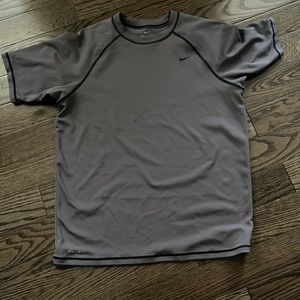 Nike dry fit mens tshirt